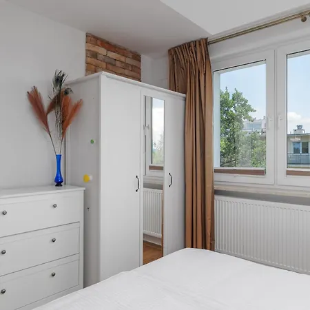Apartmán Gierymskiego 2 By Nyx *