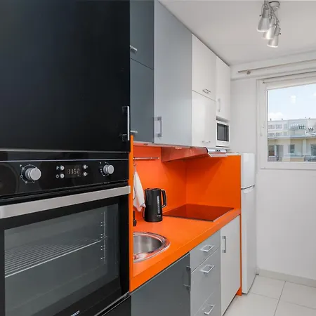 Gierymskiego 2 By Nyx * Varsavia