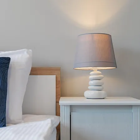 Gierymskiego 2 By Nyx Lägenhet Warszawa