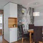 Appartement Gierymskiego 2 By Nyx