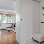 Gierymskiego 2 By Nyx Appartement Varsovie