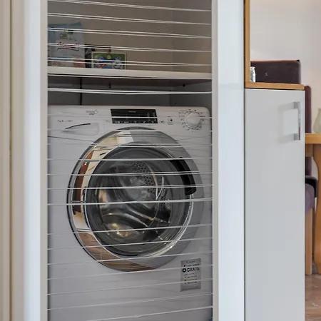 Gierymskiego 2 By Nyx