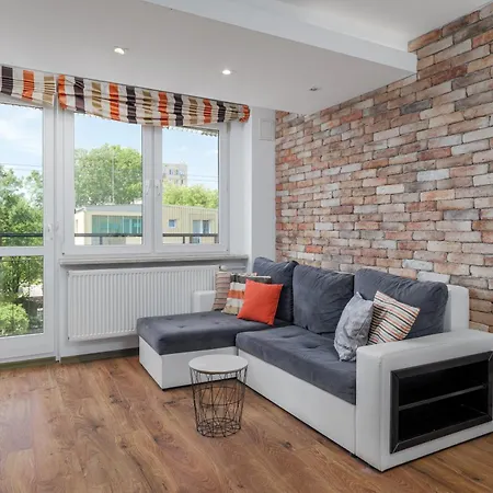 Gierymskiego 2 By Nyx